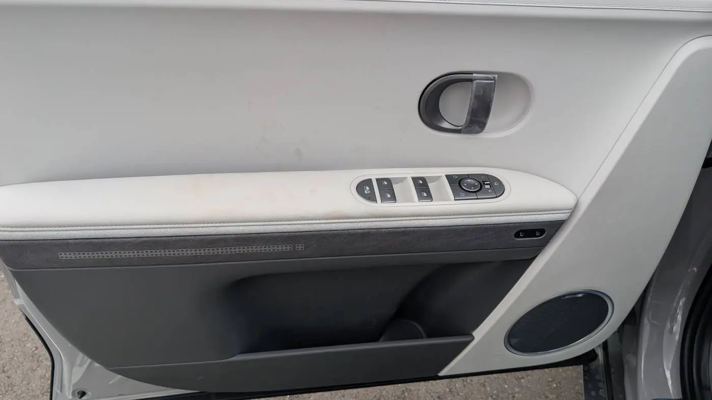 2025 Hyundai IONIQ 5 7YAKRDDC0SY014682