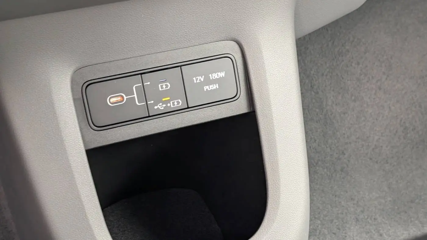 2025 Hyundai IONIQ 5 7YAKRDDC0SY014682
