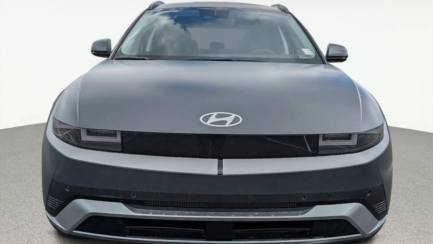 2025 Hyundai IONIQ 5 7YAKNDDC7SY013959