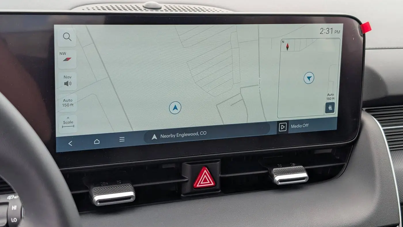 2025 Hyundai IONIQ 5 7YAKNDDC7SY013959
