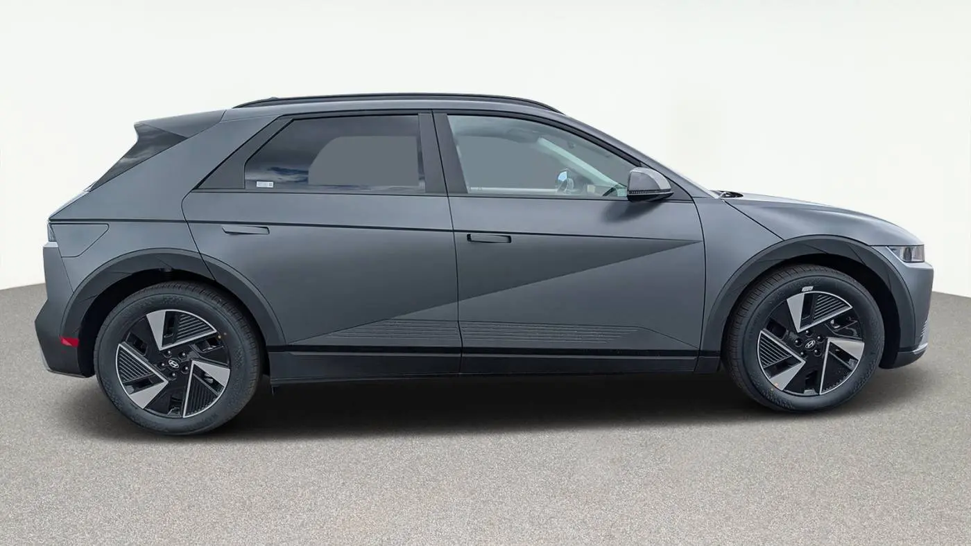 2025 Hyundai IONIQ 5 7YAKNDDC7SY013959
