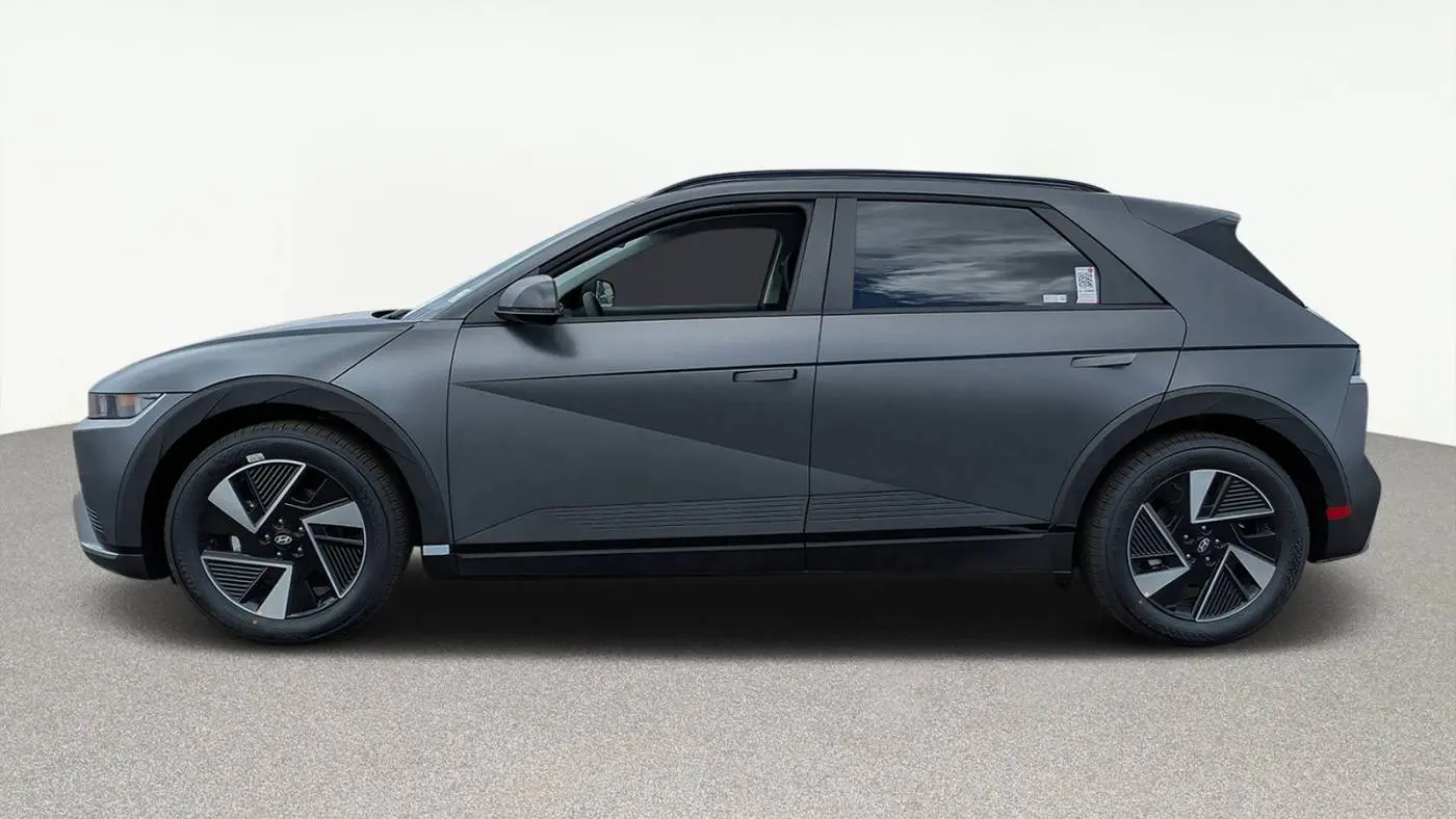 2025 Hyundai IONIQ 5 7YAKNDDC7SY013959