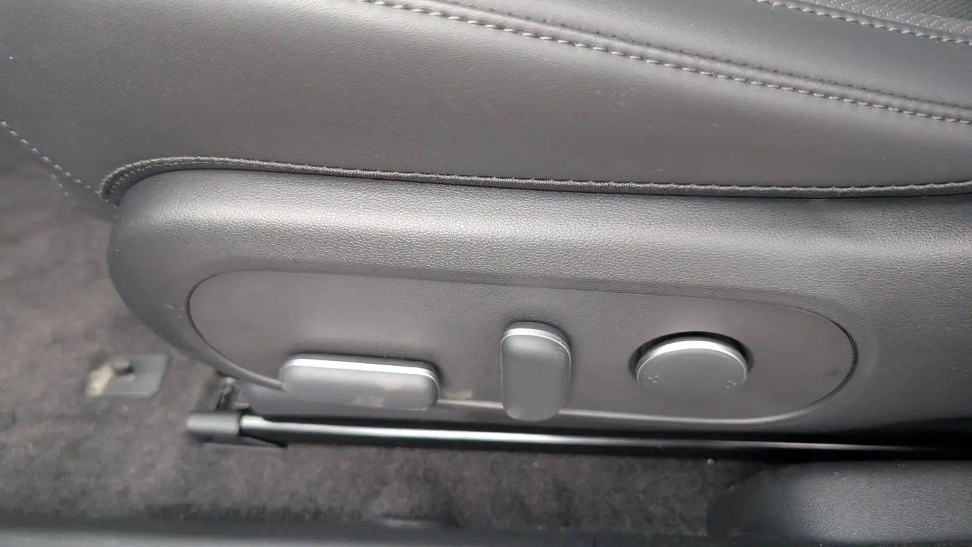 2025 Hyundai IONIQ 5 7YAKNDDC7SY013959