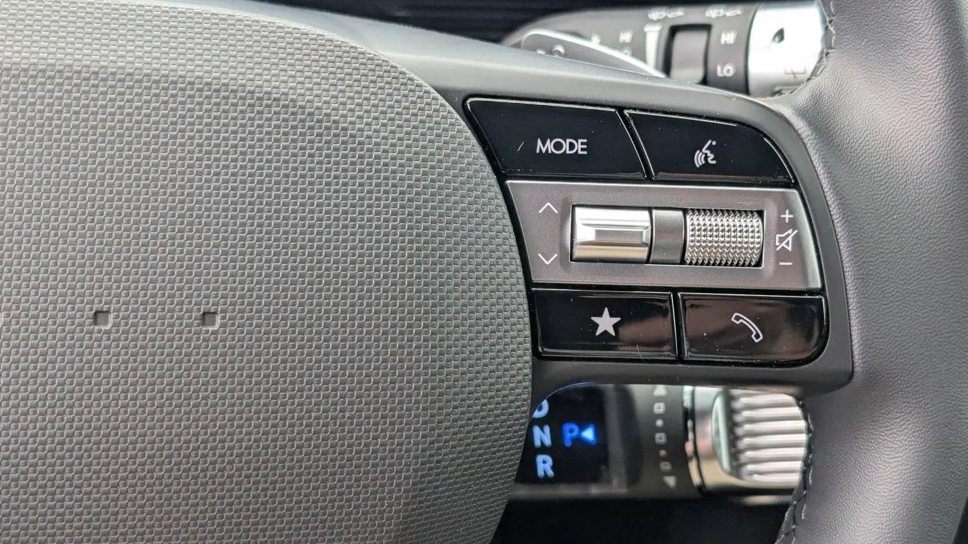 2025 Hyundai IONIQ 5 7YAKNDDC7SY013959