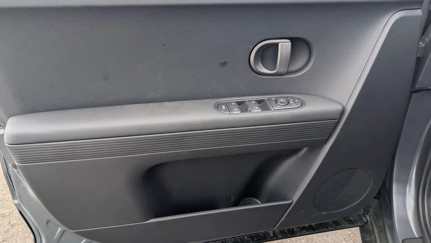 2025 Hyundai IONIQ 5 7YAKNDDC7SY013959