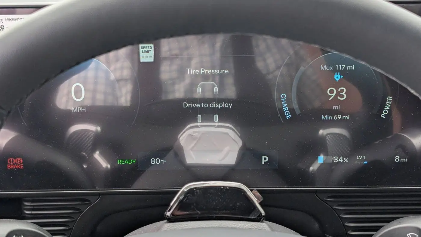 2025 Hyundai IONIQ 5 7YAKNDDC7SY013959