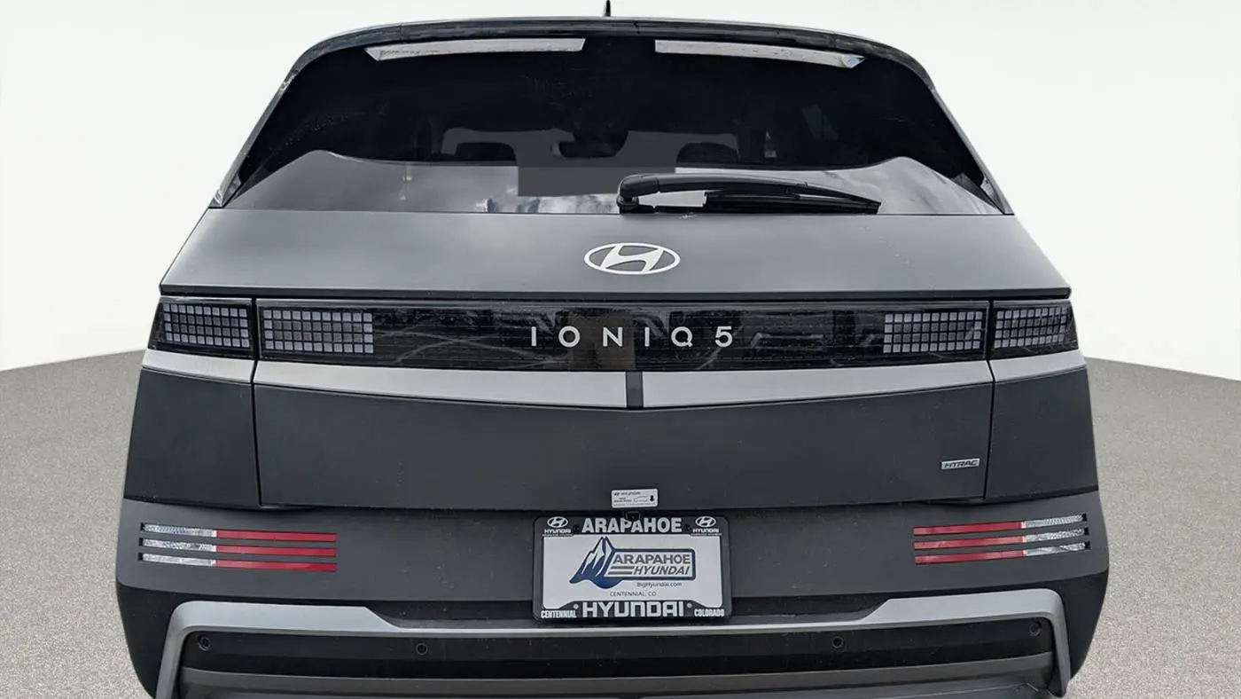 2025 Hyundai IONIQ 5 7YAKNDDC7SY013959