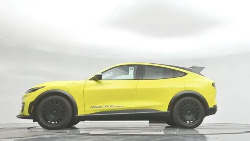 2024 Ford Mustang Mach E 3FMTK4SXXRMA32999
