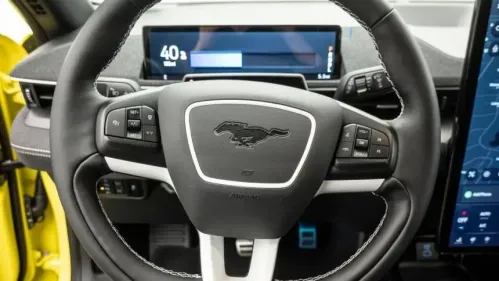 2024 Ford Mustang Mach E 3FMTK4SXXRMA32999