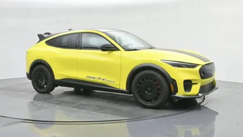 2024 Ford Mustang Mach E 3FMTK4SXXRMA32999