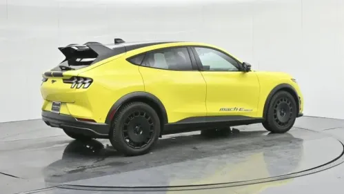 2024 Ford Mustang Mach E 3FMTK4SXXRMA32999