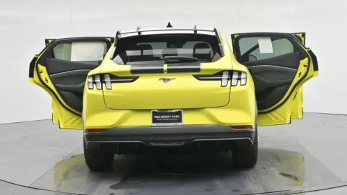2024 Ford Mustang Mach E 3FMTK4SXXRMA32999