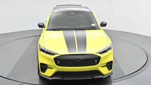 2024 Ford Mustang Mach E 3FMTK4SXXRMA32999