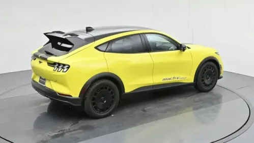 2024 Ford Mustang Mach E 3FMTK4SXXRMA32999
