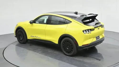 2024 Ford Mustang Mach E 3FMTK4SXXRMA32999