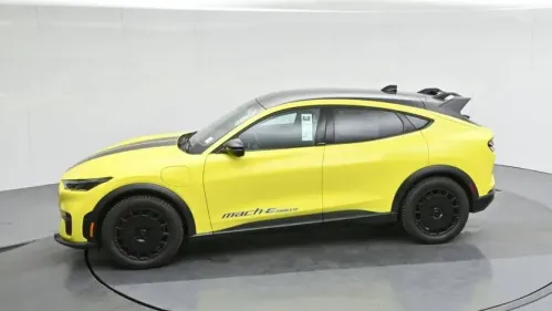 2024 Ford Mustang Mach E 3FMTK4SXXRMA32999