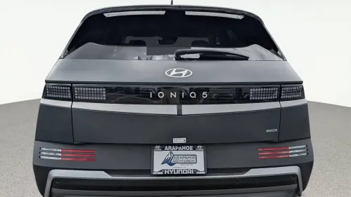 2025 Hyundai IONIQ 5 7YAKNDDC7SY013959