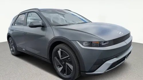 2025 Hyundai IONIQ 5 7YAKNDDC7SY013959