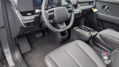 2025 Hyundai IONIQ 5 7YAKNDDC7SY013959