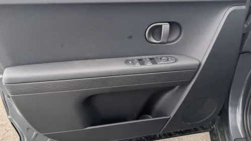 2025 Hyundai IONIQ 5 7YAKNDDC7SY013959