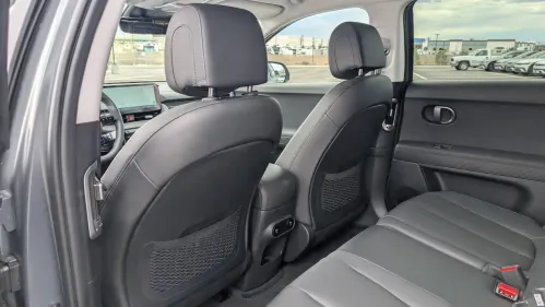 2025 Hyundai IONIQ 5 7YAKNDDC7SY013959