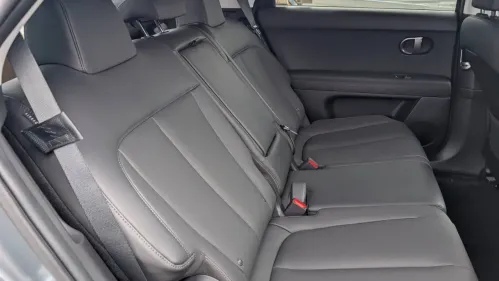 2025 Hyundai IONIQ 5 7YAKNDDC7SY013959