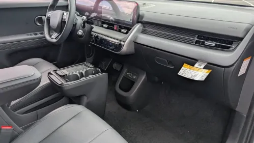 2025 Hyundai IONIQ 5 7YAKNDDC7SY013959