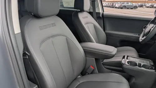 2025 Hyundai IONIQ 5 7YAKNDDC7SY013959