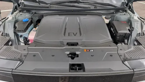 2025 Hyundai IONIQ 5 7YAKNDDC7SY013959