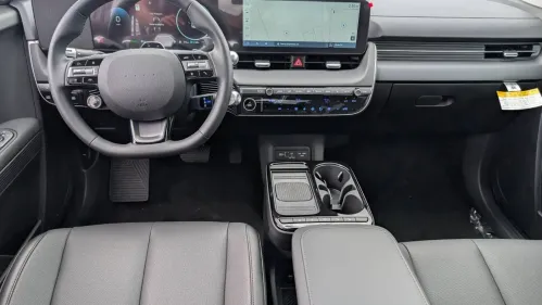 2025 Hyundai IONIQ 5 7YAKNDDC7SY013959
