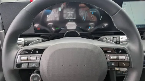 2025 Hyundai IONIQ 5 7YAKNDDC7SY013959
