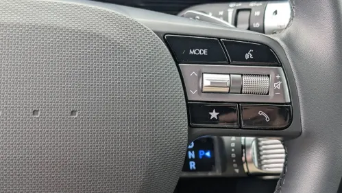 2025 Hyundai IONIQ 5 7YAKNDDC7SY013959