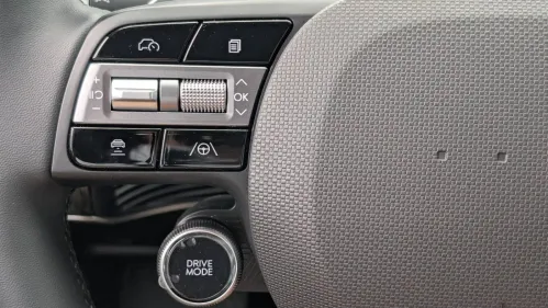 2025 Hyundai IONIQ 5 7YAKNDDC7SY013959