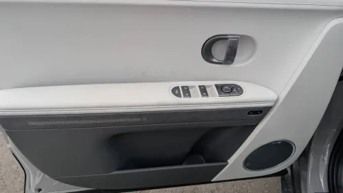 2025 Hyundai IONIQ 5 7YAKRDDC0SY014682