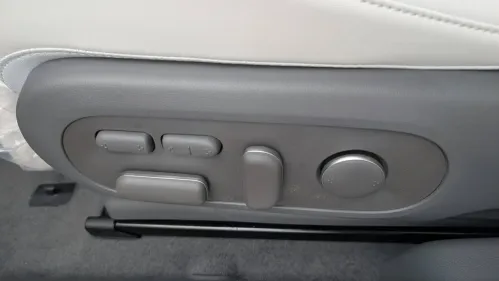 2025 Hyundai IONIQ 5 7YAKRDDC0SY014682