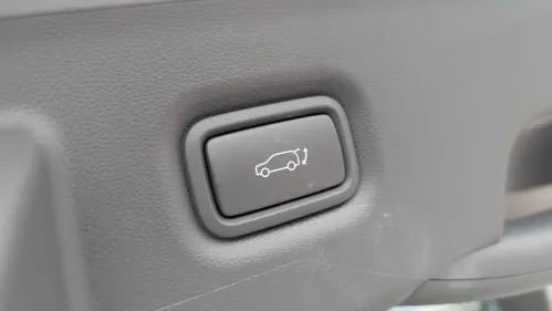 2025 Hyundai IONIQ 5 7YAKRDDC0SY014682