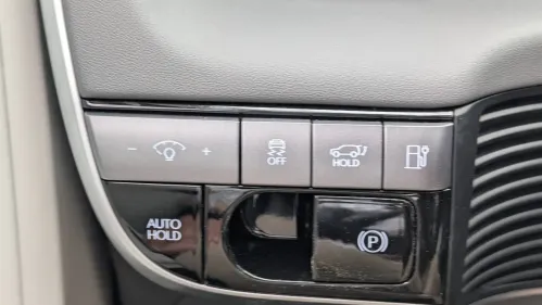 2025 Hyundai IONIQ 5 7YAKRDDC0SY014682