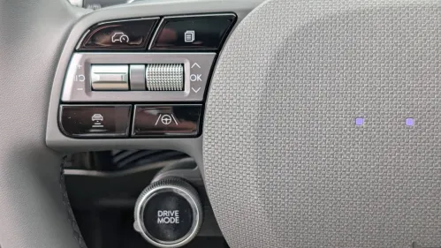 2025 Hyundai IONIQ 5 7YAKRDDC0SY014682