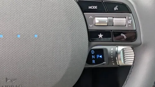 2025 Hyundai IONIQ 5 7YAKRDDC0SY014682