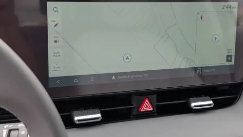 2025 Hyundai IONIQ 5 7YAKRDDC0SY014682