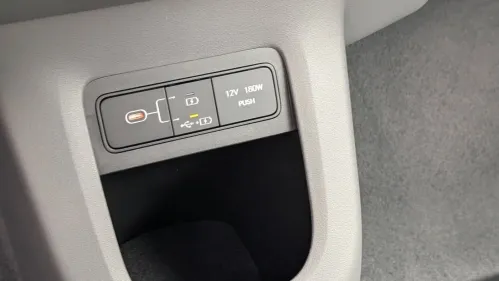2025 Hyundai IONIQ 5 7YAKRDDC0SY014682