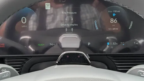 2025 Hyundai IONIQ 5 7YAKRDDC0SY014682