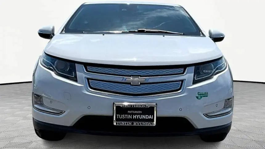 2014 Chevrolet VOLT 1G1RH6E41EU172089