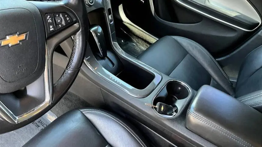 2014 Chevrolet VOLT 1G1RH6E41EU172089