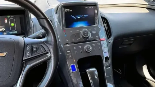 2014 Chevrolet VOLT 1G1RH6E41EU172089