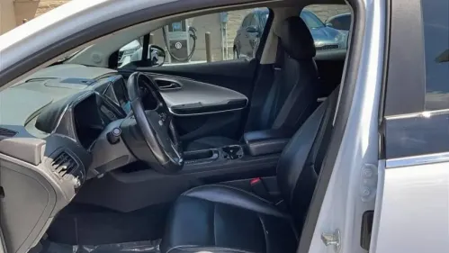 2014 Chevrolet VOLT 1G1RH6E41EU172089