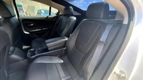 2014 Chevrolet VOLT 1G1RH6E41EU172089