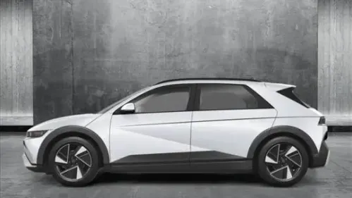 2025 Hyundai IONIQ 5 7YAKN4DA7SY016200