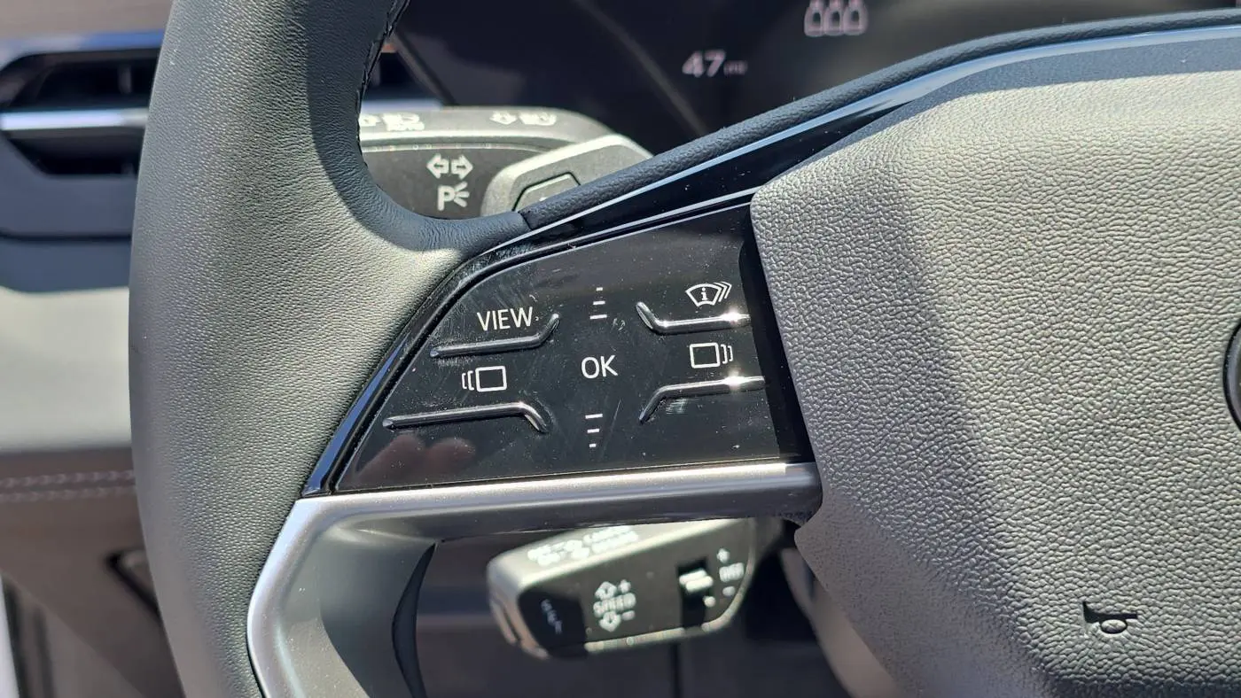 2025 Audi Q6 e-tron WA124BGF5SA017080