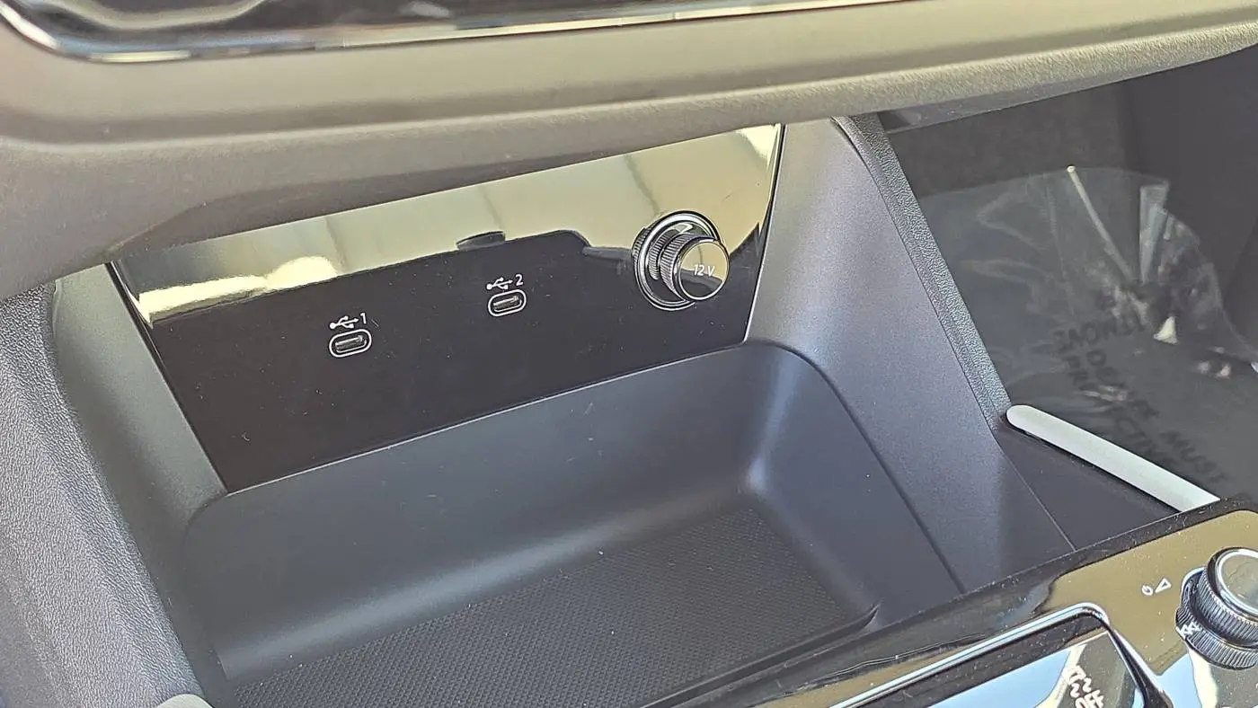 2025 Audi Q6 e-tron WA124BGF7SA017596